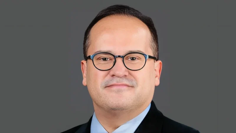 Flavio Rocha on Advancing Treatment for Retroperitoneal Liposarcoma
