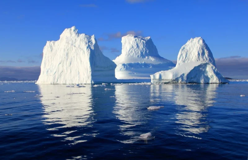 Christopher de Clinton Conway: Novo Nordisk Foundation Supports Scientific Conferences in Greenland 2 Christopher de Clinton Conway
