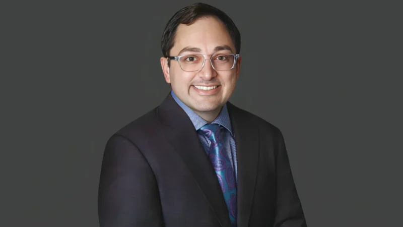 Jordan Johnson: Radiation Oncology Must Look Beyond Reimbursement Reform
