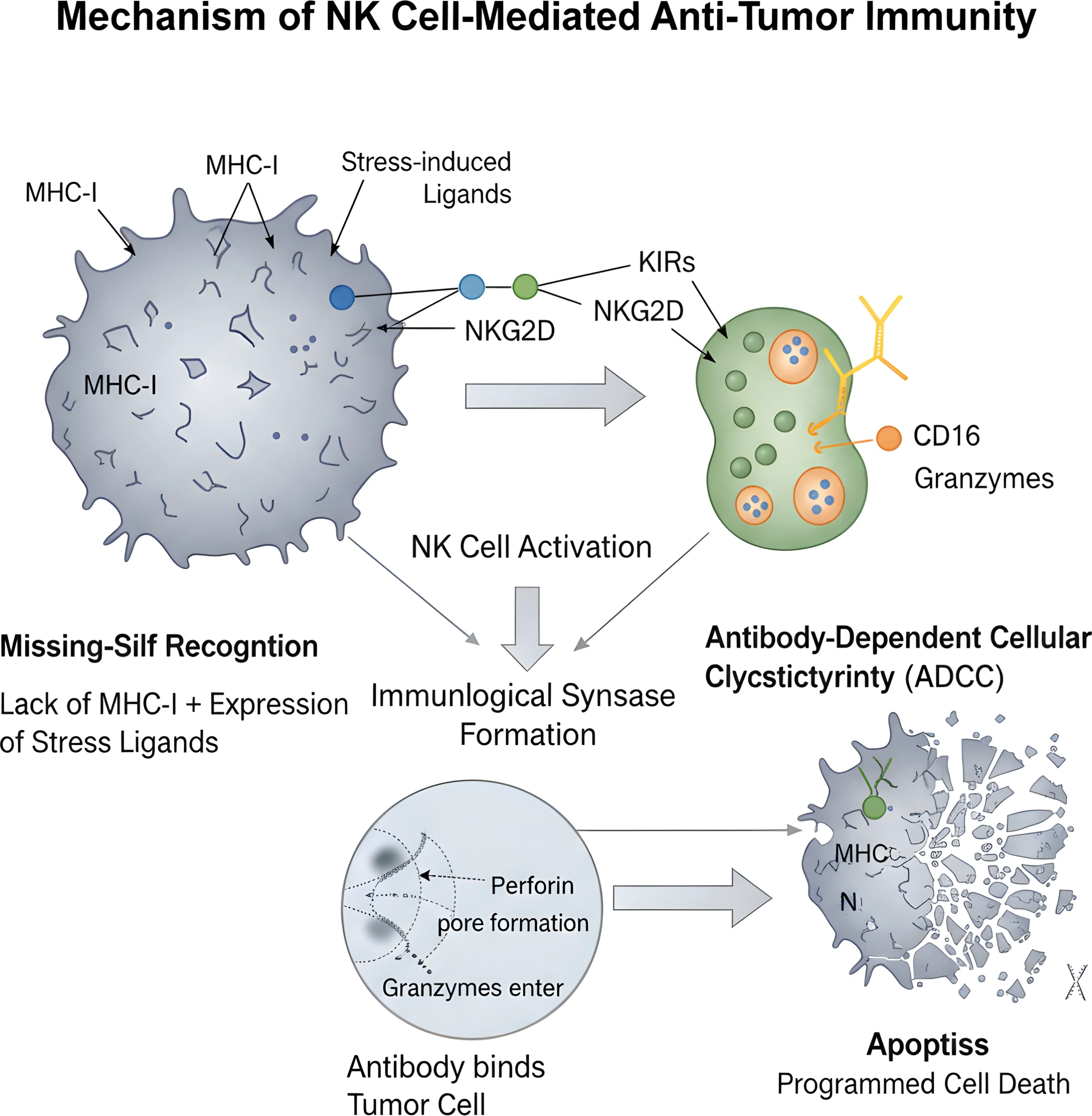 NK-Cell Immunotherapy: The Next Frontier in Cancer Treatment 2 NK-cell immunotherapy