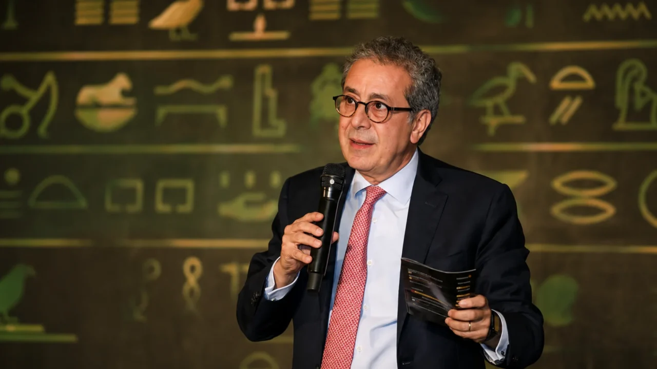Marwan Ghosn: Advancing Cancer Care Through International Collaboration in Cairo