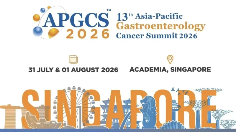 Asia-Pacific Gastroenterology Cancer Summit