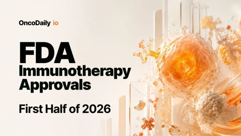 Ben Creelan: Three Big Milestones in Cancer Cell Therapy