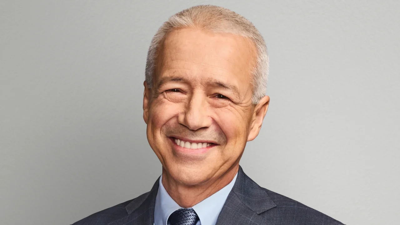 Joaquin Duato: Extraordinary Results Can be Achieved When Individual Strengths Unite for a Common Goal