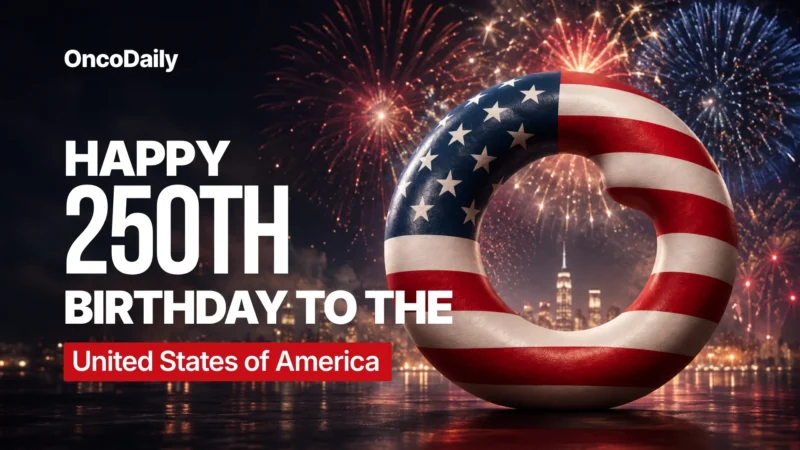 The Courage to Question, the Freedom to Learn in the Pursuit of a Better Future – Happy July 4th