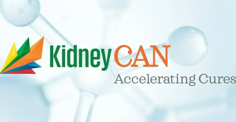 Rock The Run 2026 Accelerating Kidney Cancer Research - KidneyCAN