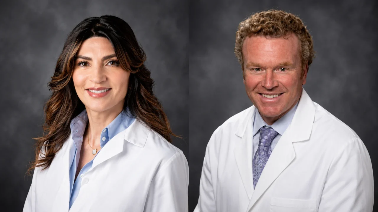 Katy Rezvani: New Cancer Cell Study Advances CAR NK Therapy
