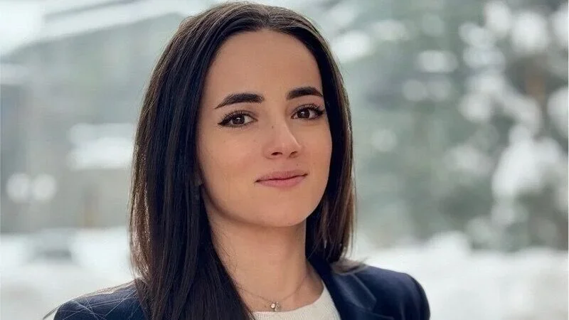 Shushan Hovsepyan