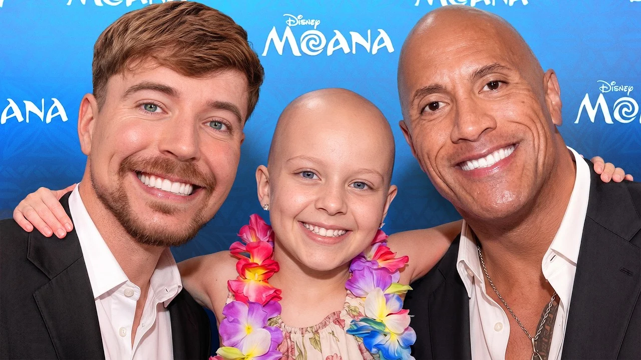 St. Baldrick's Foundation