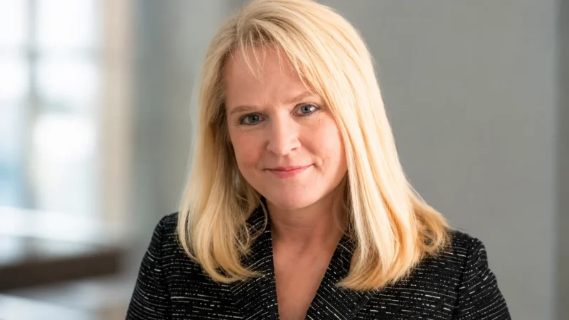 Michelle Tregear Calls for Better Measurement of Long-Term Cancer Treatment Toxicity