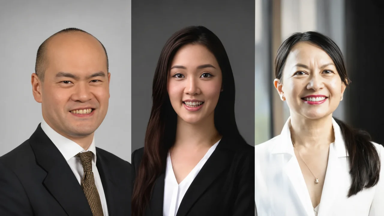 Kai-Keen Shiu Invites the Oncology Community to APGCS 2026