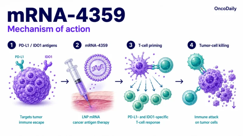 mRNA-4359: Promising Cancer Vaccine, Dose, Administration, and Clinical Trials 2 mRNA-4359: Promising Cancer Vaccine, Dose, Administration, and Clinical Trials