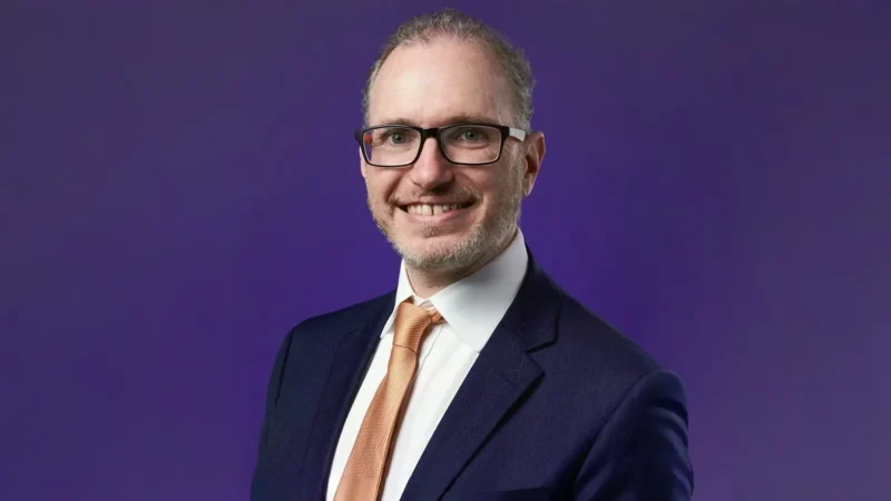 Michael Hofman Discusses the Impact of Total-Body PET Imaging