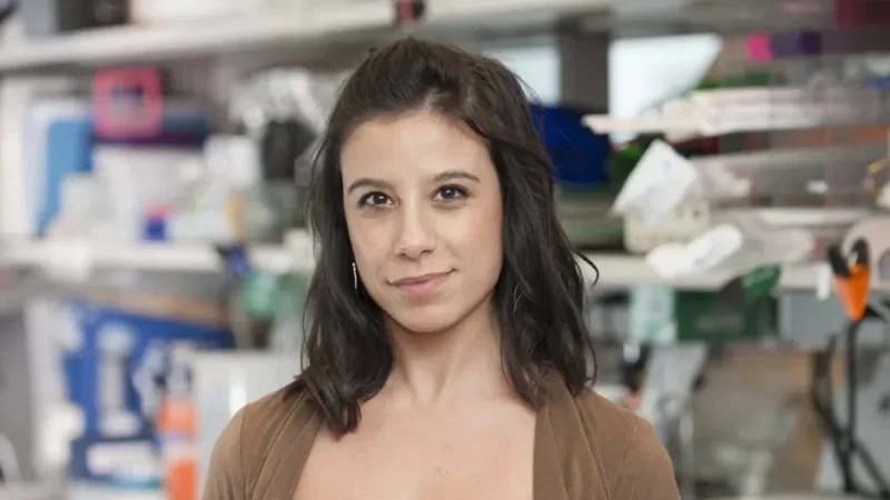 Sandra Misale: Intercepting PDAC in High-risk Individuals by KRAS-Targeting Vaccine