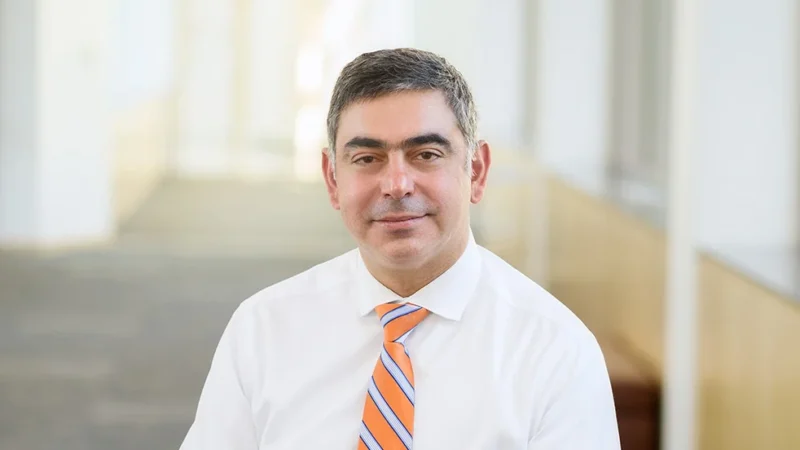 Mohammed Milhem: UIHC Helped the First Drug for Metastatic UM to Get FDA Approval