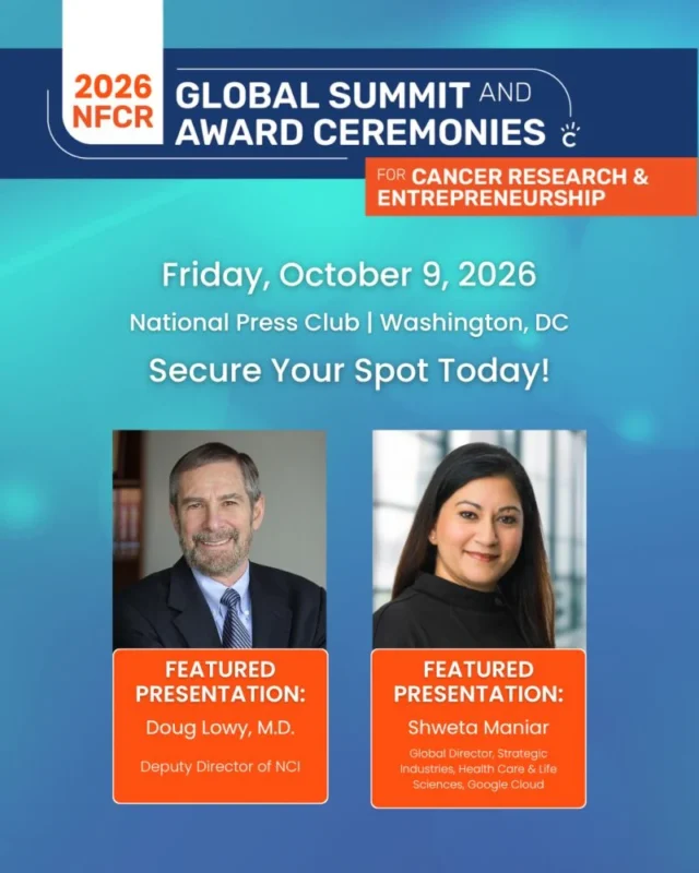 NFCR