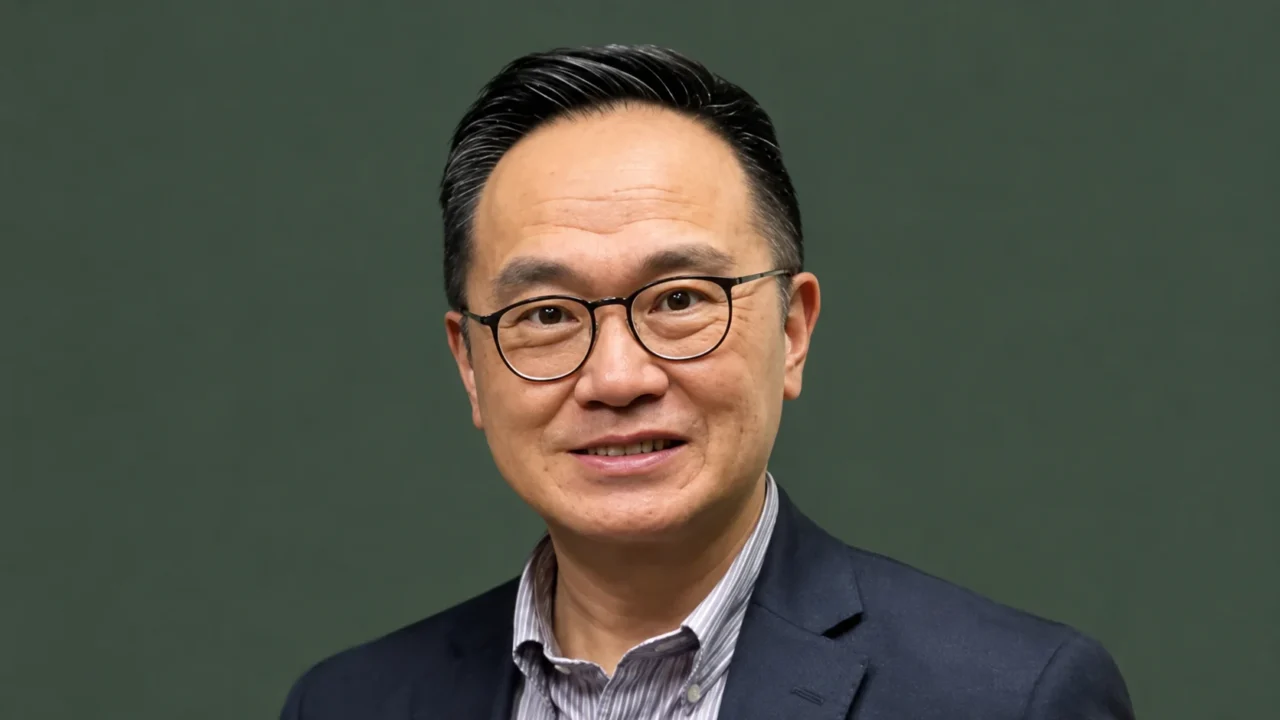 Norman Ng: ITECH Sets a New Standard for Value-Based Healthcare