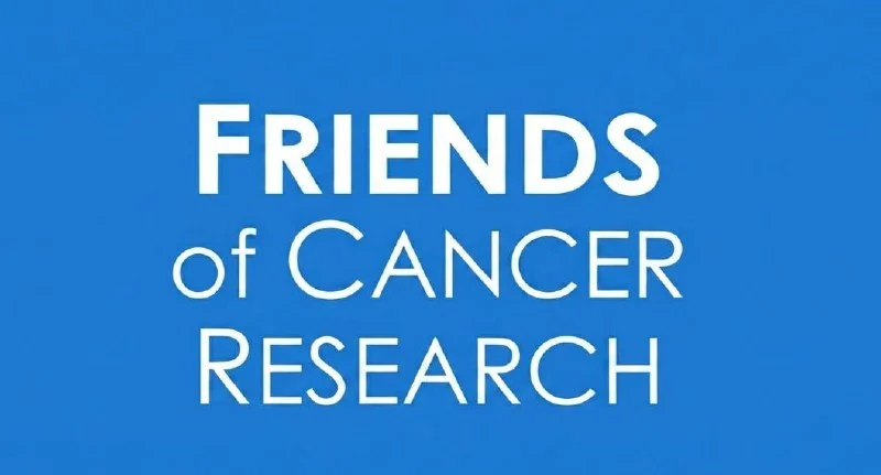 Friends of Cancer Research