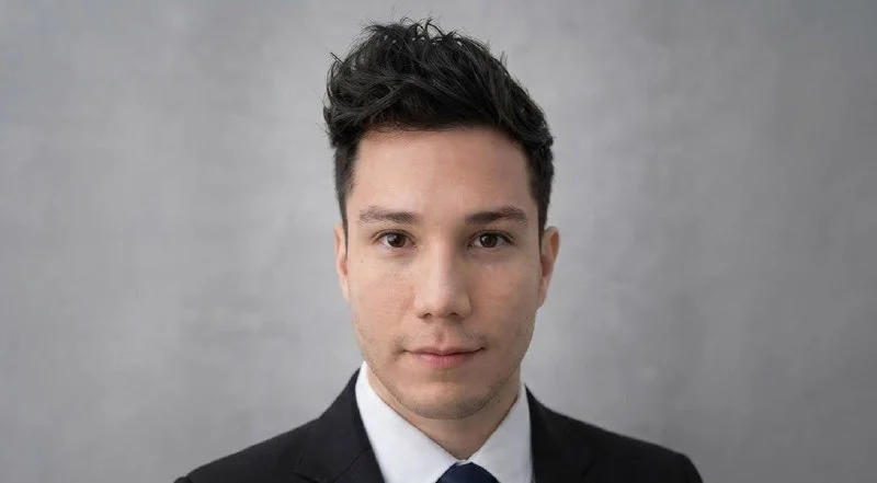 Isaias Hernandez: Excited to Share New Insights Into Dendritic Cells and Cancer Immunity