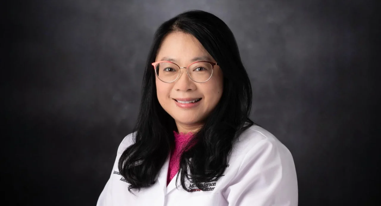 Linghua Wang: Abstract Deadline for the AACR Conference on Pancreatic Cancer is This Monday!
