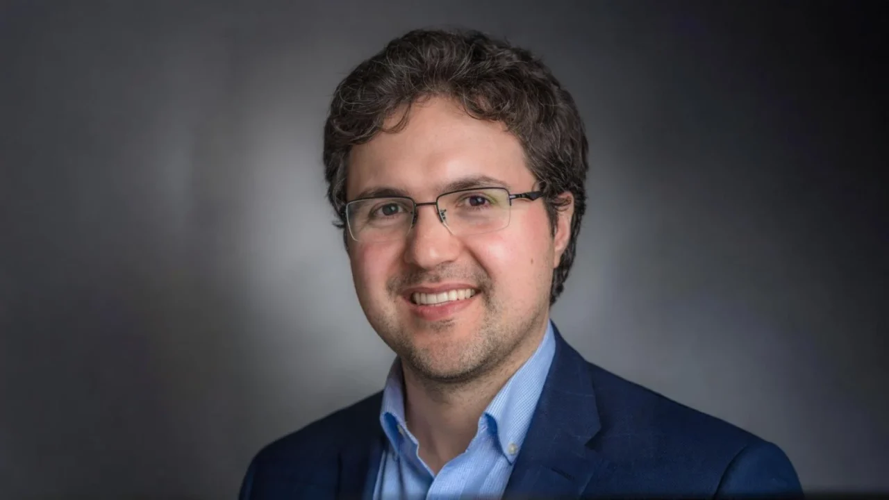 Mohammad Rashidian Named 2026 CRI Lloyd J. Old STAR for Immunotherapy Research – Dana Farber Cancer Institute