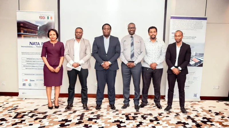 Emmanuel Mduma: From HER2 Receptor Blockade to Intelligent Drug Delivery