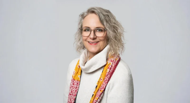 Melyssa Bratton on Genomic Instability in Breast Cancer
