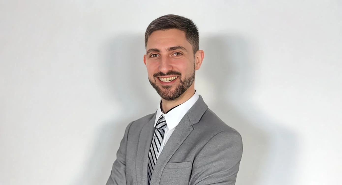 Martín Angel