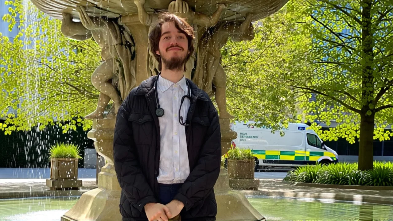 Gustavo Loback: Neuro-Oncology Observership At The Royal Marsden NHS Foundation Trust