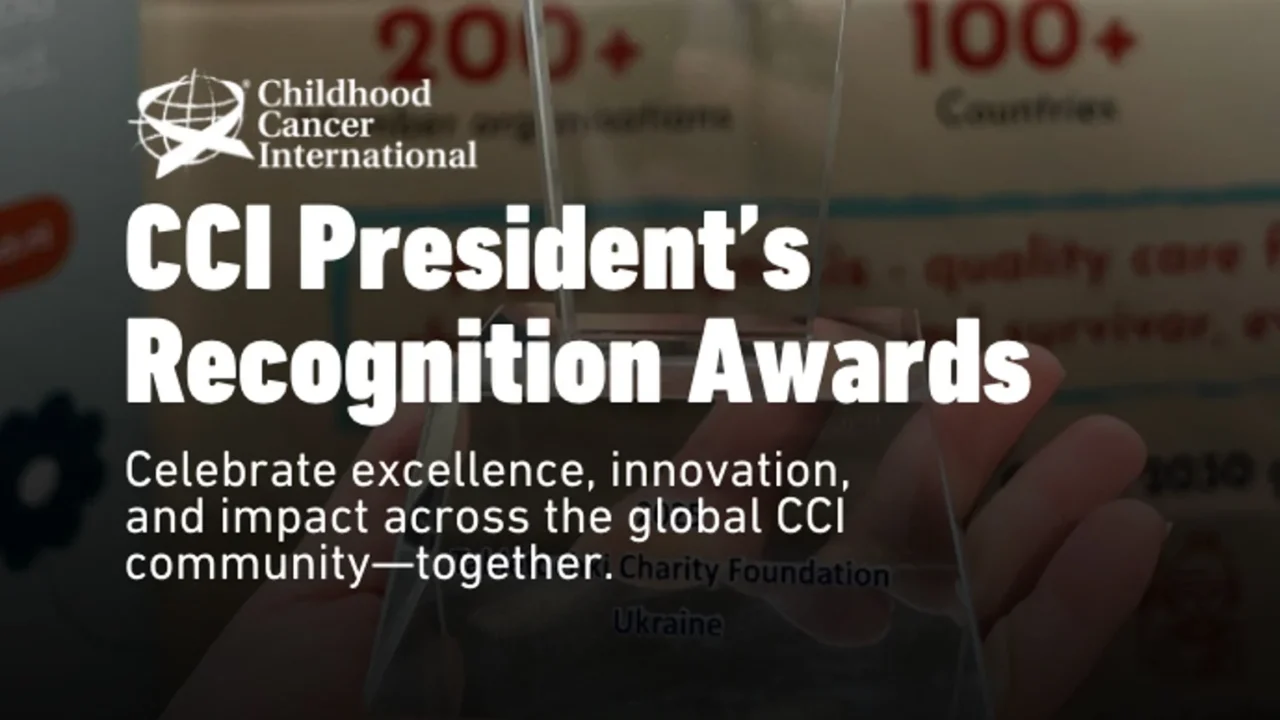 Nominations Are Now Open for the CCI President’s Recognition Awards 2026!