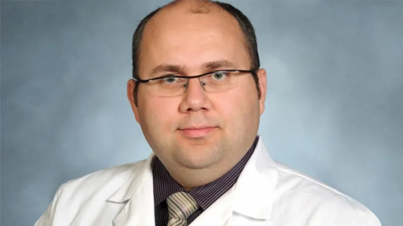 Hadi Mohamad Abu Rasheed: Contributing to Qatar’s National Health Strategy 2024-2030