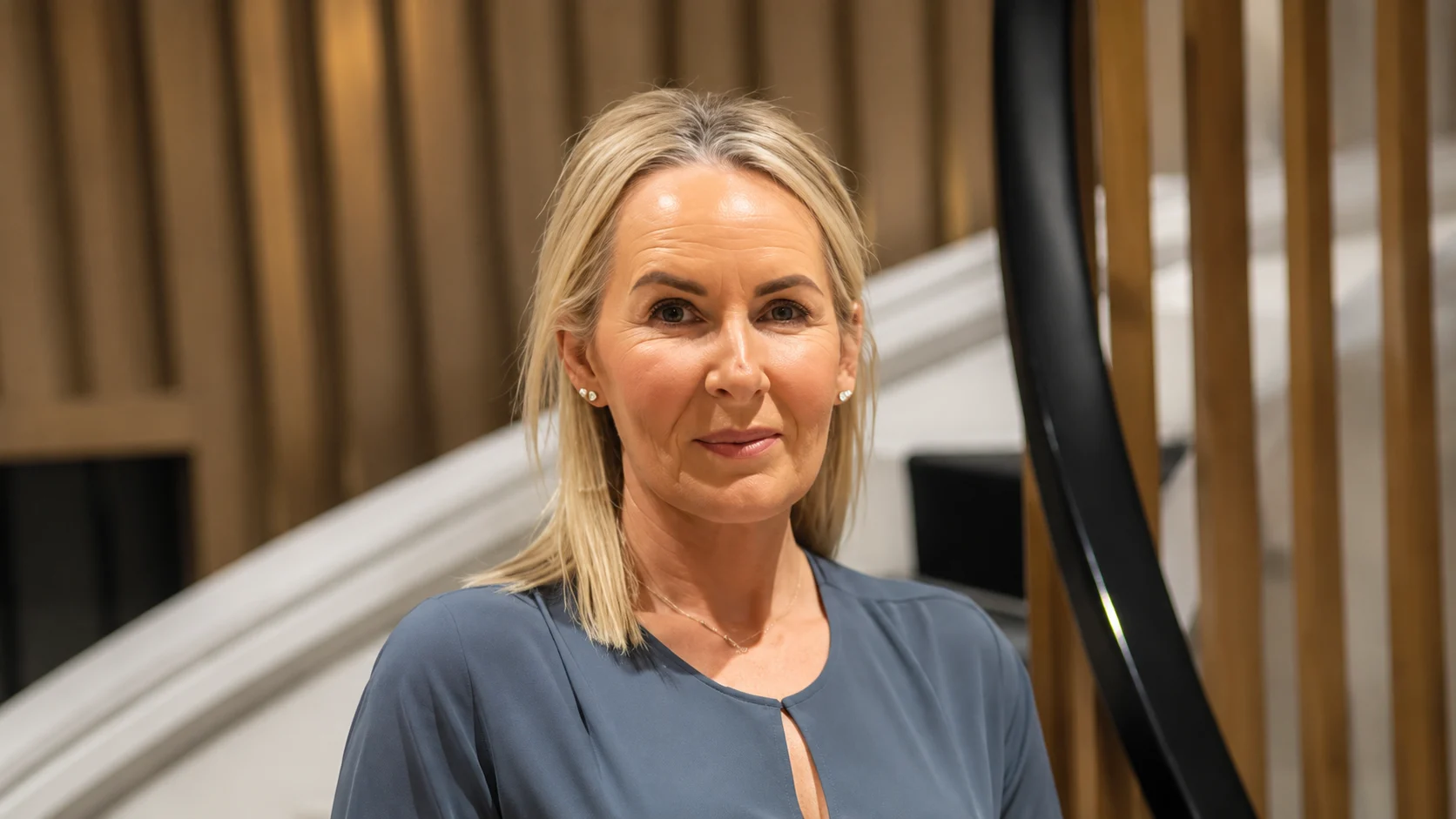 Gillian Ryan