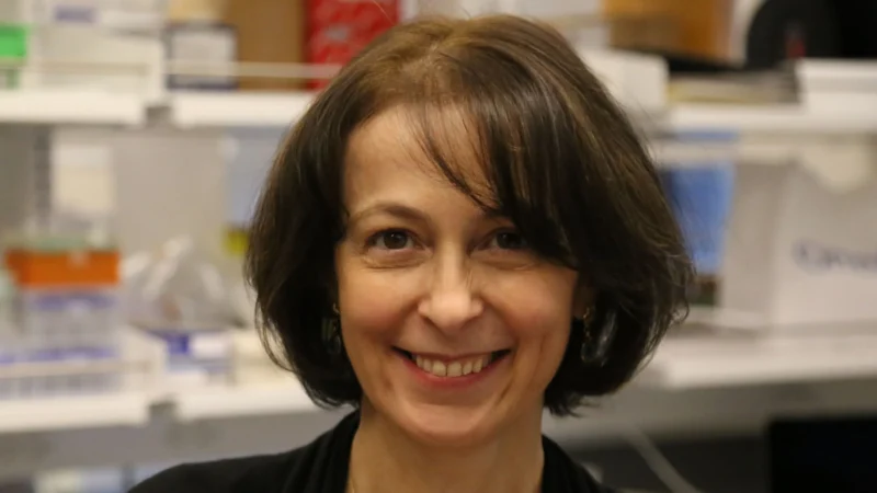 Sandra Demaria on SITC’s Advocacy Efforts on Capitol Hill