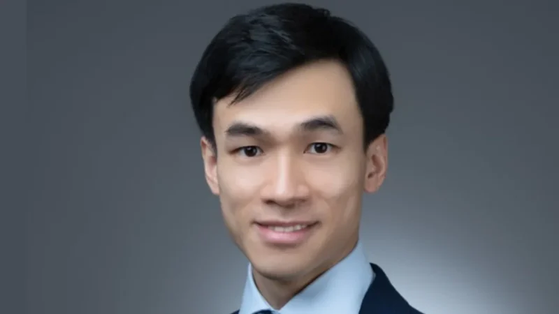 Shing Fung Lee: Rethinking Endpoints in Radiotherapy Trials For Bone Metastases