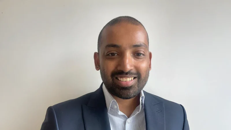 Shivan Sivakumar is Promoted to the Professor of Translational Oncology at the University of Birmingham
