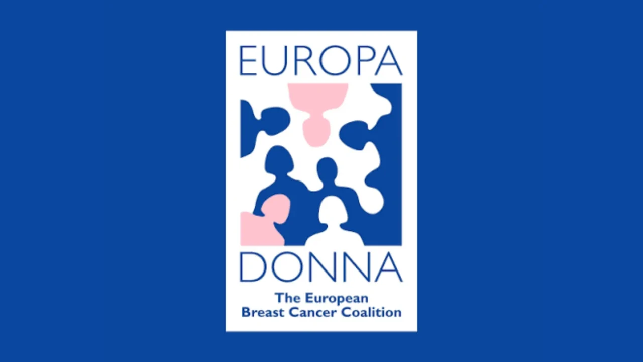 We Are Delighted to Announce the 18th EUROPA DONNA Pan-European Conference