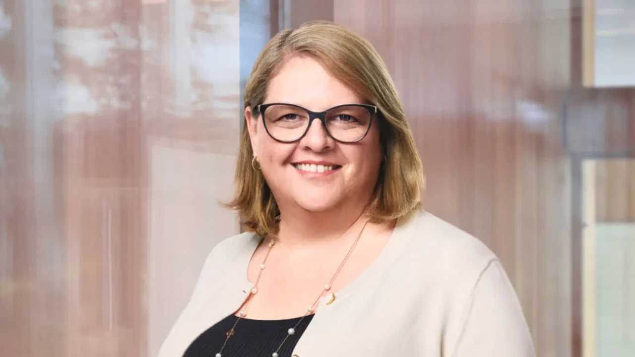 Teresa Harris Graham: 3 Powerful Questions That Transform Career Conversations
