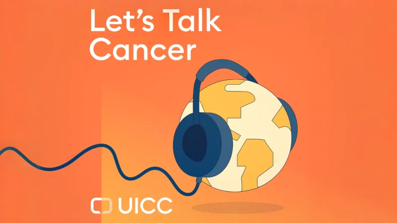 What Does the Future of Cancer Care Look Like? – Union for International Cancer Control