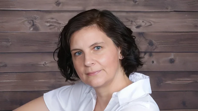 For Our July Volunteer Spotlight, We’re Excited to Highlight Maria Luisa Gay – ACS CAN