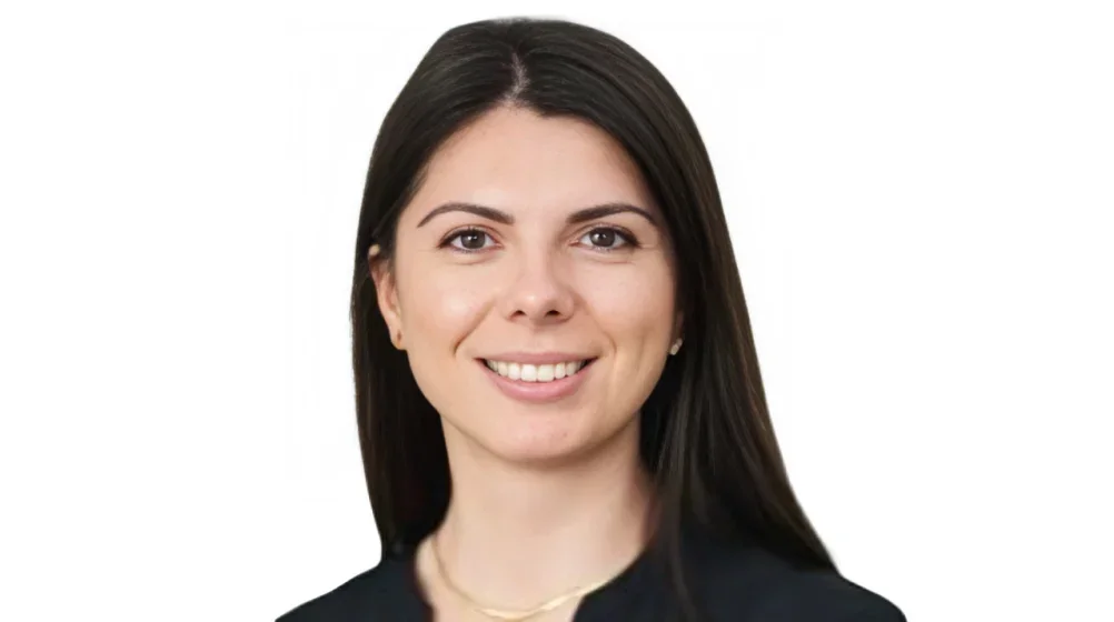 Mădălina Iamandei