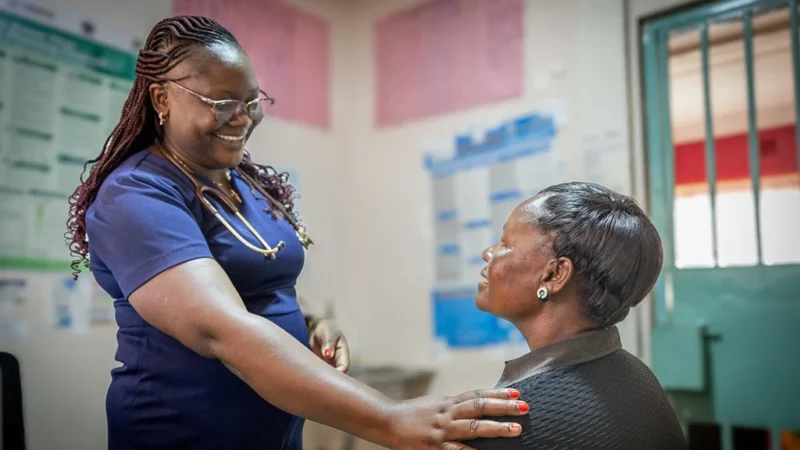 WHO Calls for Urgent Action as New Cancer Cases Are Projected to Nearly Double by 2050