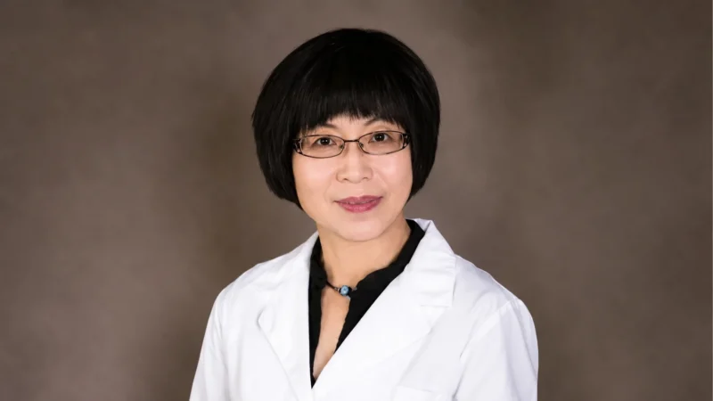 Ruiling Yuan: Advancing CAR T-Cell Therapy Through Collaborative Care