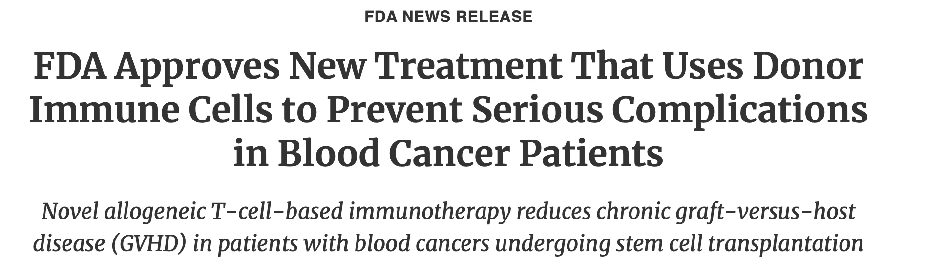 10 Must-Read Posts in Immuno-Oncology This Week