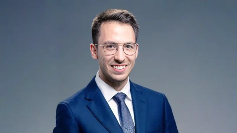 Elio Adib: Mapping How Multifocal Lung Adenocarcinoma Evolves