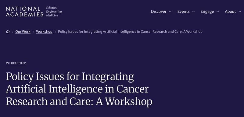 Fabio Ynoe de Moraes: Honored to Have Contributed to This National Academies Workshop 2 Fabio Ynoe de Moraes: Honored to Have Contributed to This National Academies Workshop