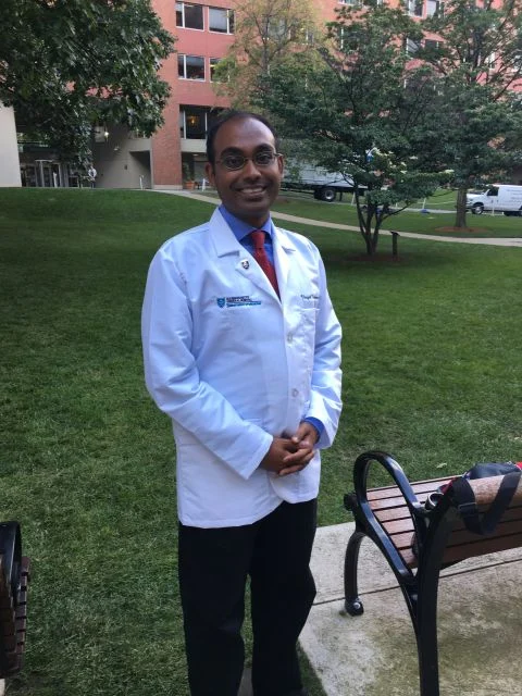 Vinayak Venkataraman: Thrilled to Begin a New Chapter at Mass General Brigham Cancer Institute 2 Vinayak Venkataraman: Thrilled to Begin a New Chapter at Mass General Brigham Cancer Institute