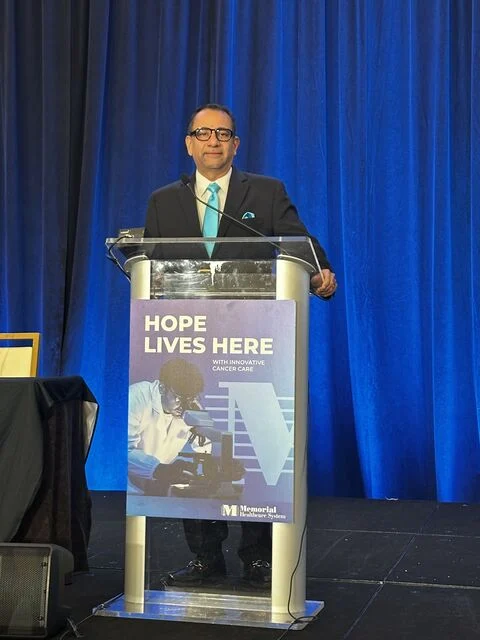 Luis E Raez: 2026 Best of ASCO Brings the Oncology Community Together