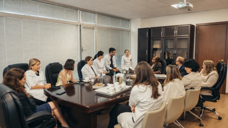 How Locally-Led Innovation is Strengthening Georgia’s Cancer Care System – City Cancer Challenge 2 How Locally-Led Innovation is Strengthening Georgia’s Cancer Care System – City Cancer Challenge