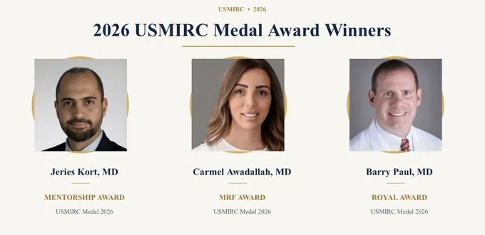 Al-Ola Abdallah: Proud to Announce the 2026 Medal Award Recipients