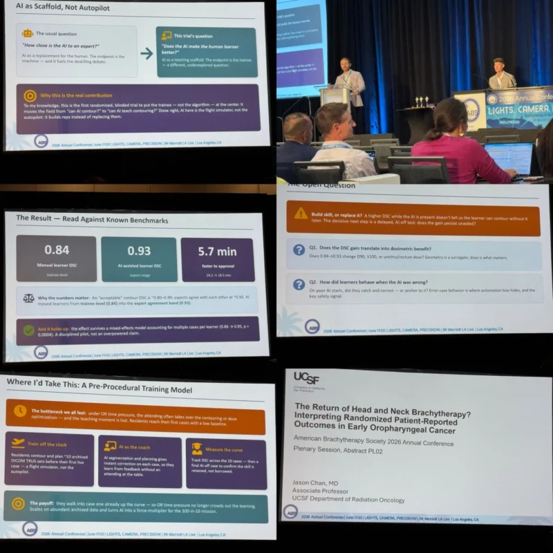 Ron DiGiaimo: Very Interesting Presentations at ABS Regarding AI Use 2 Ron DiGiaimo: Very Interesting Presentations at ABS Regarding AI Use